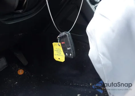 2017 Dodge Challenger Sxt from USA, damaged, VIN 2C3CDZAG7HH651929